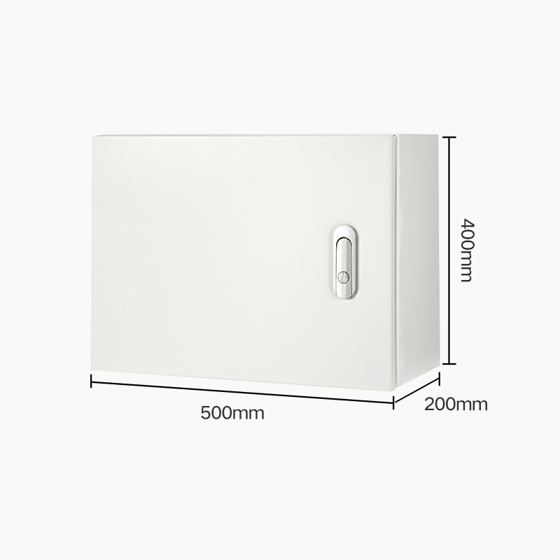 Foundation Box