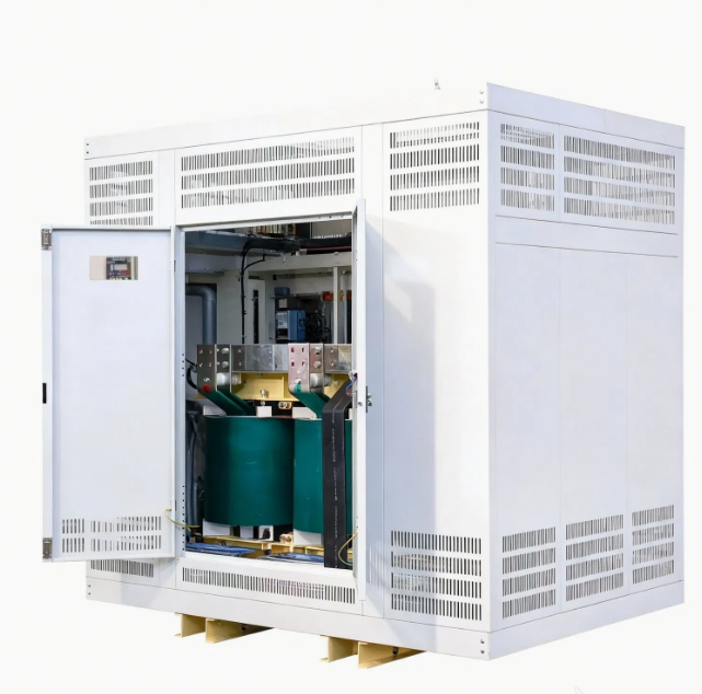 Dry-Type Power Transformer with Best Selling Products