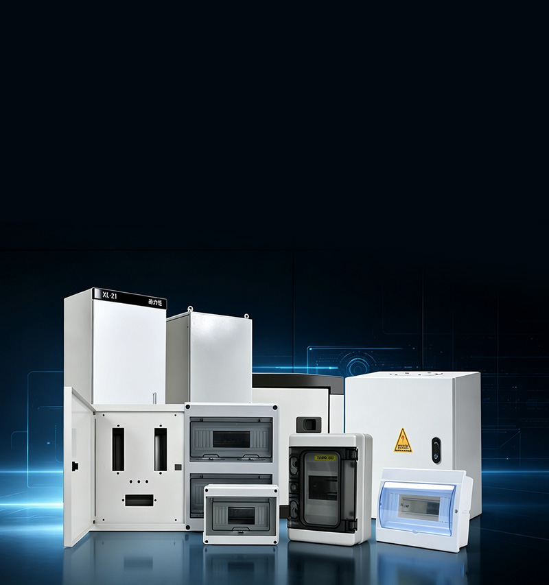 Custom Enclosures, Engineered to Your Spec